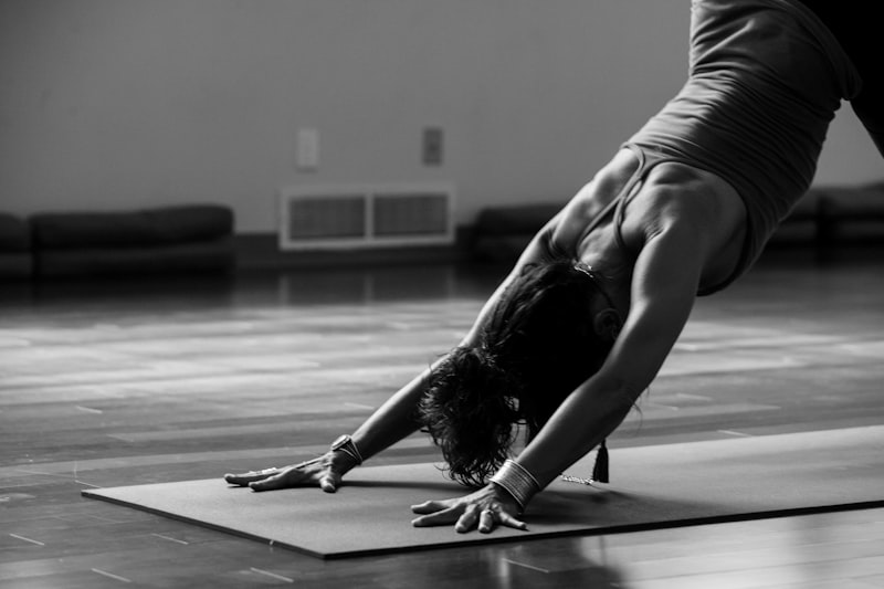 Vinyasa Flow